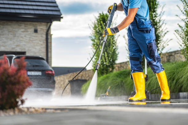 Best Deck and Patio Pressure Washing in Decatur, AR